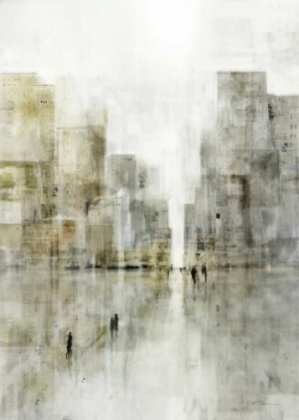 Picture of URBAN PATH