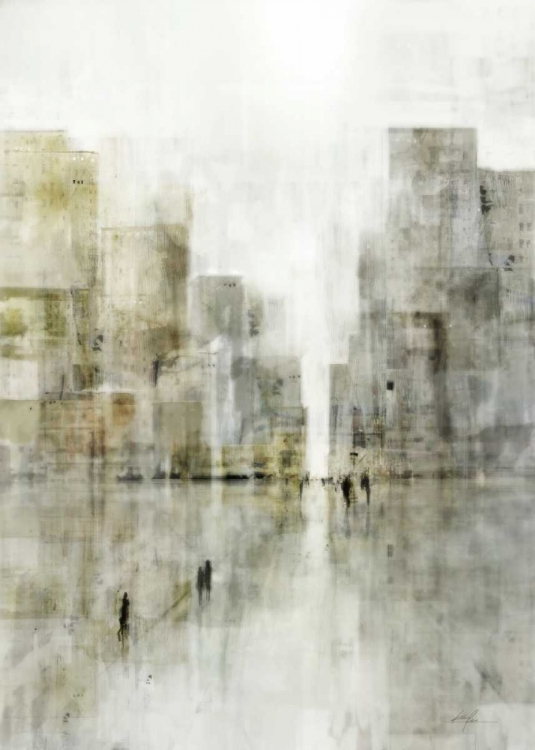 Picture of URBAN PATH