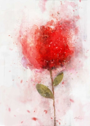 Picture of EXUBERANT FLORAL