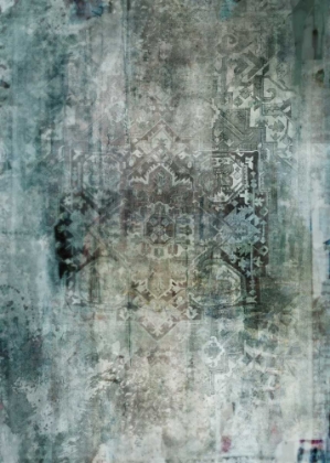 Picture of WORN AND FADED