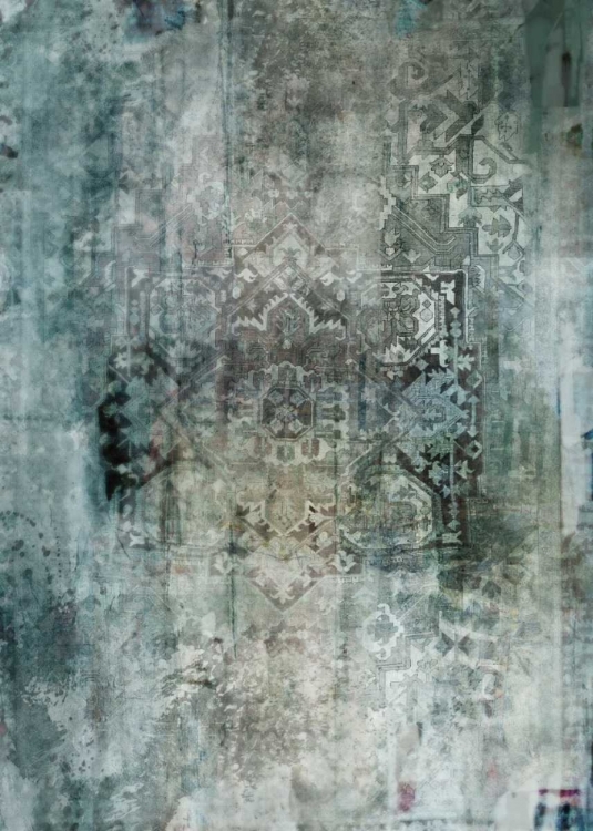 Picture of WORN AND FADED