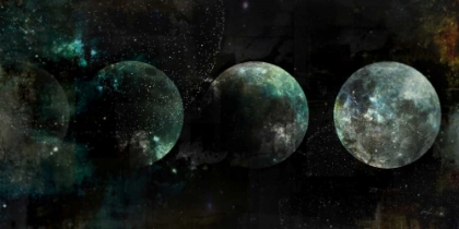 Picture of MOON PHASES