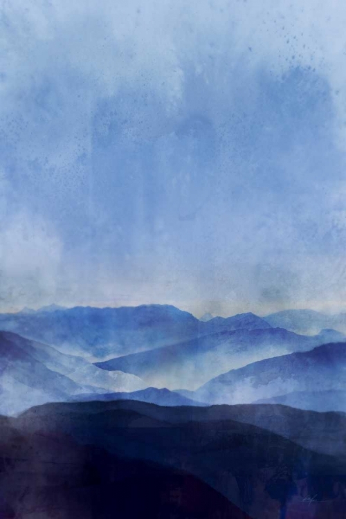 Picture of INDIGO RANGE