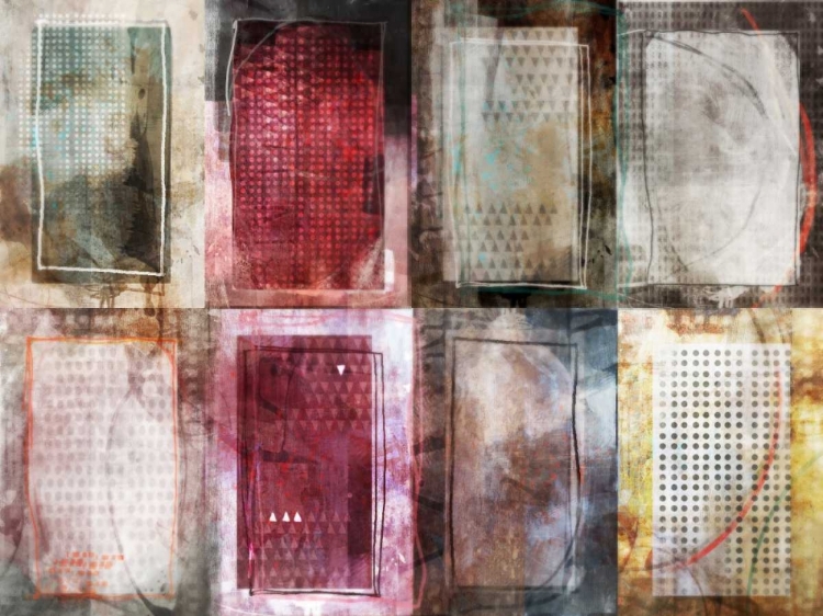 Picture of GRID BLOCK