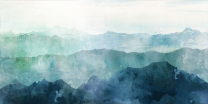 Picture of BLUE RANGE