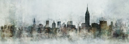 Picture of BIG CITY SKYLINE