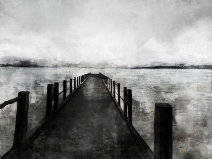 Picture of DARK PIER