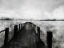 Picture of DARK PIER
