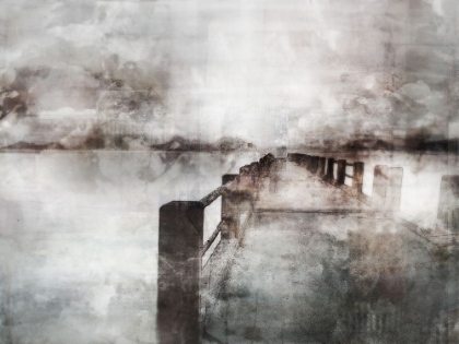 Picture of MISTY PIER