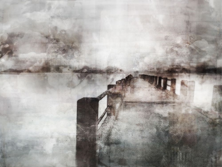 Picture of MISTY PIER