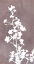 Picture of BLOSSOM BRANCH PANEL 1