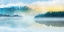 Picture of MOUNTAIN LAKE
