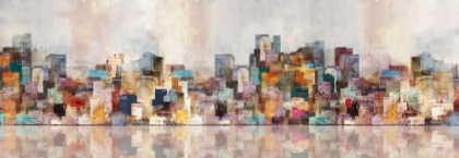 Picture of CITY OF COLOR