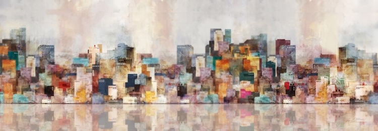 Picture of CITY OF COLOR