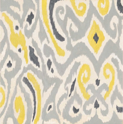 Picture of EXOTIC TEXTILE 1