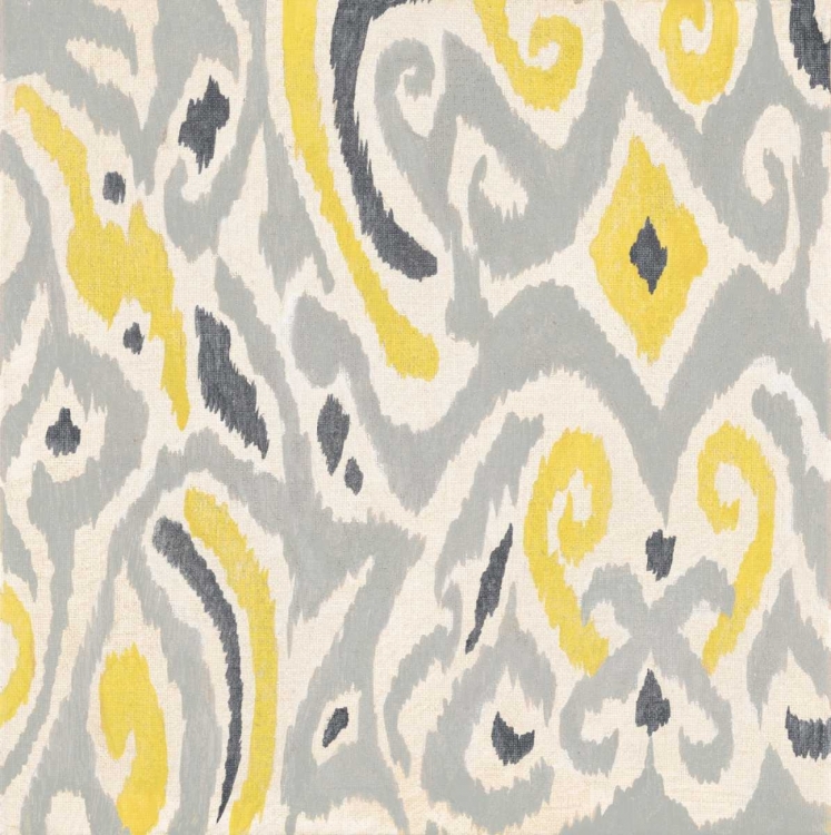 Picture of EXOTIC TEXTILE 1