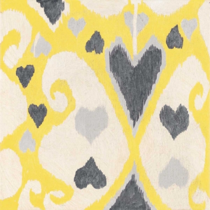 Picture of EXOTIC TEXTILE 3