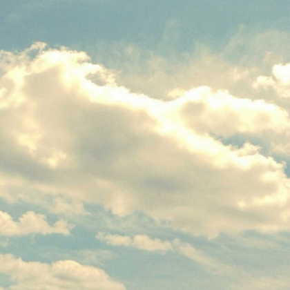 Picture of GLORIOUS SKY