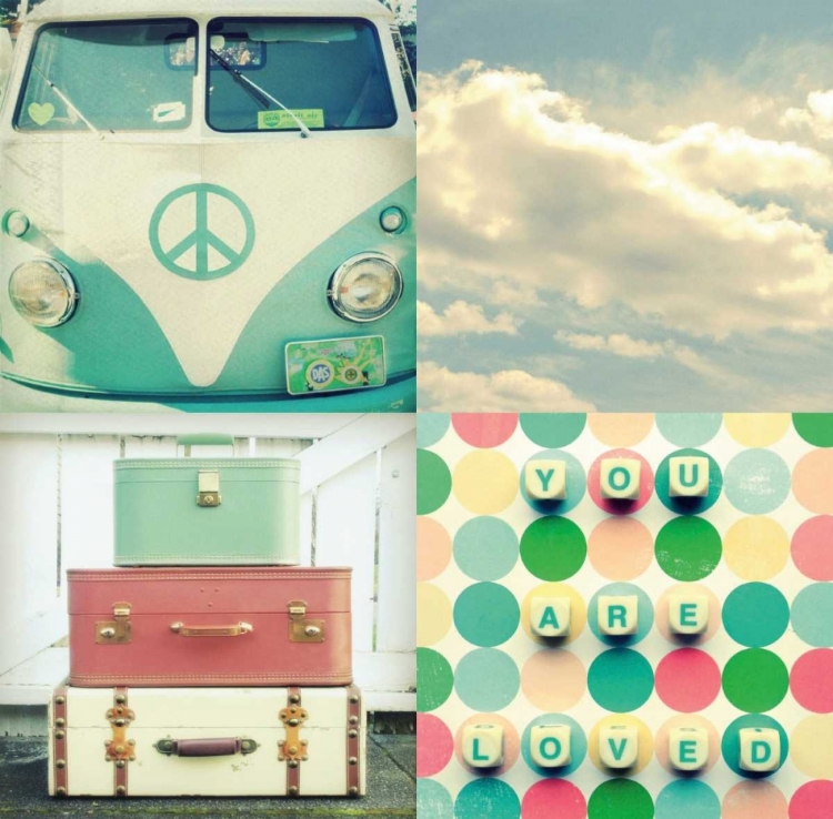 Picture of YOU ARE LOVED