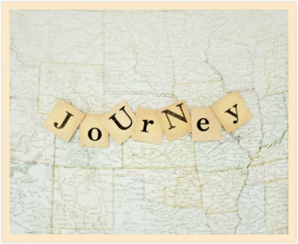 Picture of JOURNEY GAME PIECES