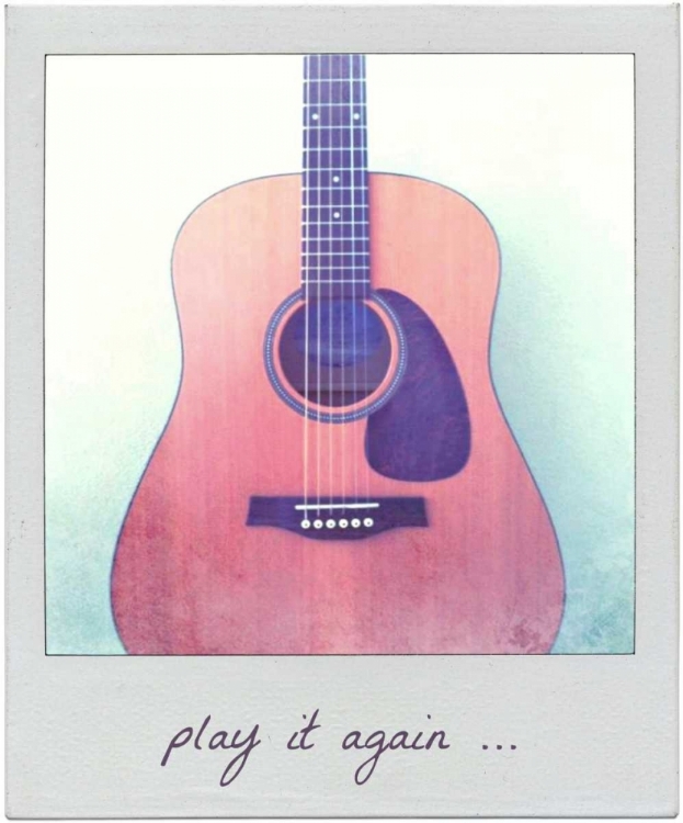Picture of PLAY IT AGAIN