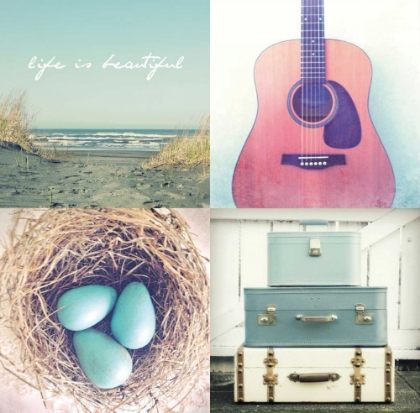 Picture of LIFE IS BEAUTIFUL