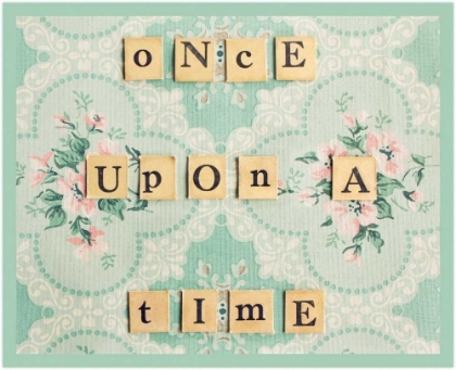 Picture of ONCE UPON A TIME LANDSCAPE