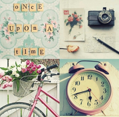 Picture of ONCE UPON A TIME