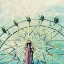 Picture of SKY HIGH