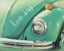 Picture of LOVE BUG GREEN