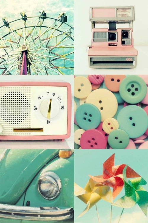 Picture of SWEET MEMORIES