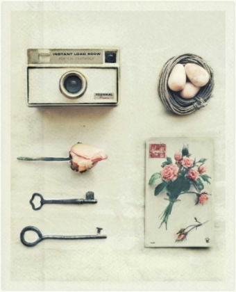 Picture of YESTERDAYS GONE