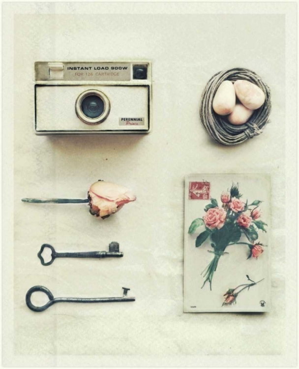 Picture of YESTERDAYS GONE