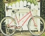 Picture of VINTAGE PINK BIKE