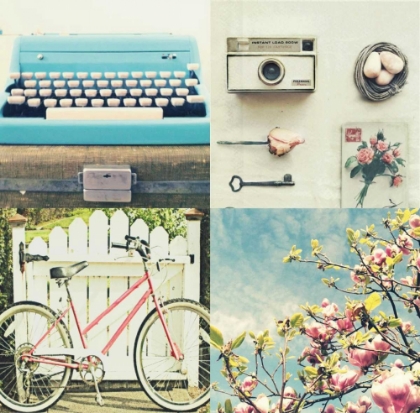 Picture of SUMMER MEMORIES