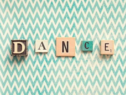 Picture of DANCE