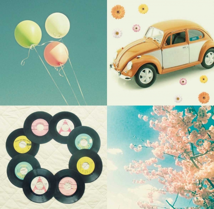 Picture of HAPPY DAY