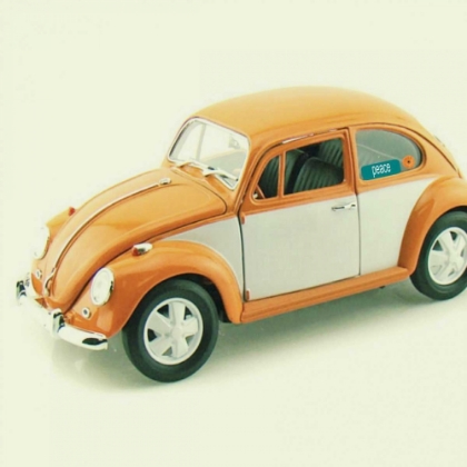 Picture of ORANGE BUG