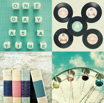 Picture of ONE DAY 2