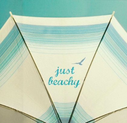 Picture of JUST BEACHY