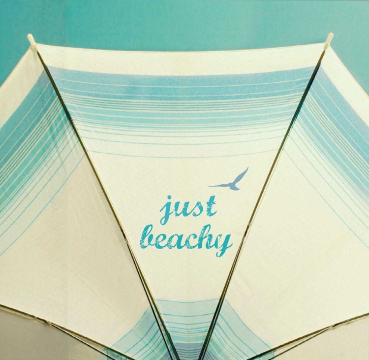 Picture of JUST BEACHY