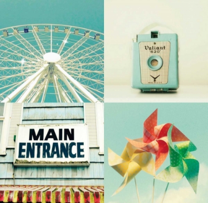 Picture of GREAT DAY