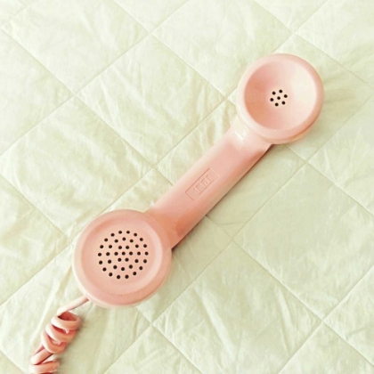 Picture of PILLOW TALK