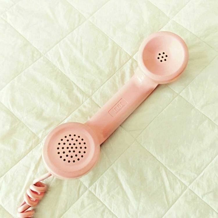 Picture of PILLOW TALK