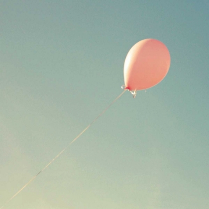 Picture of PINK BALLOON