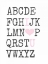 Picture of LOVE YOU TEXT
