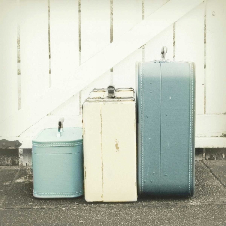 Picture of AT THE GATE