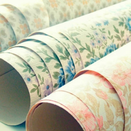 Picture of DELICATE SQUARE