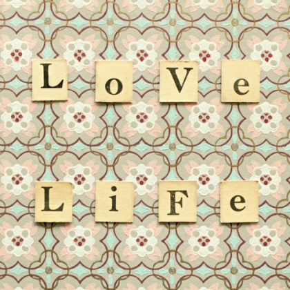 Picture of LOVE LIFE