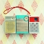 Picture of VINTAGE TRANSISTOR RADIO TRIO